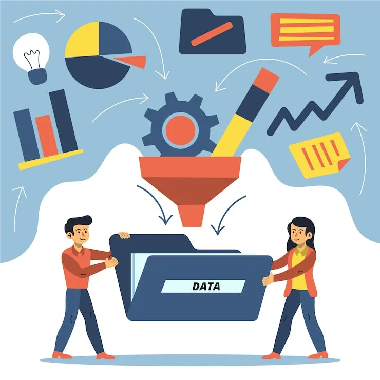 Offline Data Collection